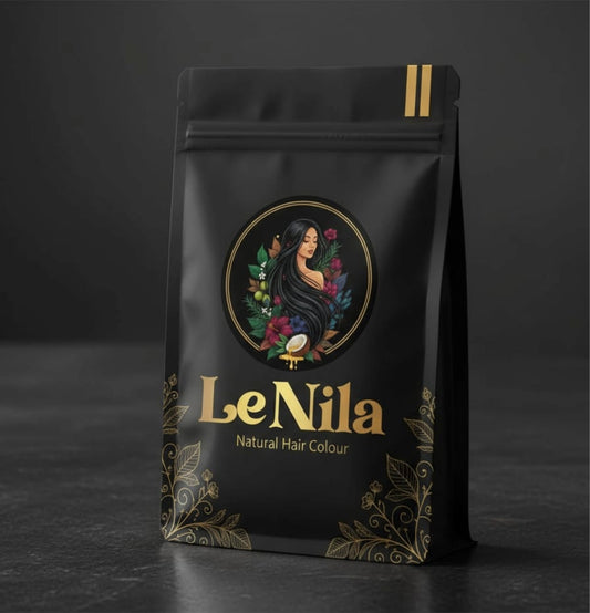LeNila Natural Hair Colour 200 gm